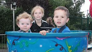 IN PICTURES: Fun and smiles at Outer West Family Fun Day in Coshquin