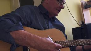 'Come With Me' hits the right note for Greencastle's Patsy