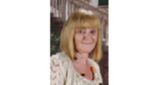 Memoriam - Rebecca (Betty) Powell (née Harkin) - 2nd Anniversary