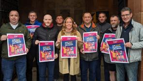 Derry councillors collaborate with MindWise to launch mental health survey