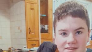 Update: Missing Derry teenager found safe and well
