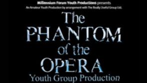 Call for budding young Derry actors to audition for Phamtom production