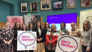 Derry mums call for improved maternity and perinatal services