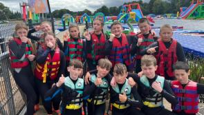 IN PICTURES: Lincoln Courts Senior Summer Scheme