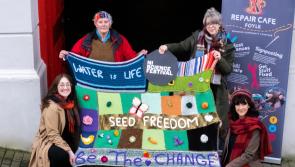 Derry's Playhouse to host Siren32 - eco-friendly day of inspirational workshops and exhibitions