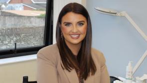 Former NWRC student inspires the next generation of Beauty Therapists 