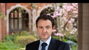 Derry and North-West has been failed by Stormont, says leading academic