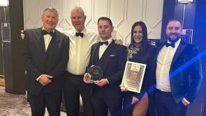 Success for Derry care team in the National Learning Disability and Autism Award (NI)