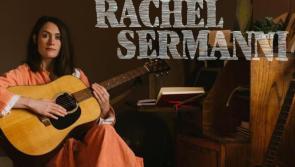MacD on Music: Celtic Symphony with Rachel Sermanni