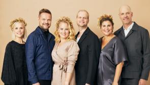 City of Derry International Choir Festival returns with special guests