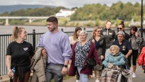 ARC Fitness to host NI’s largest Recovery Walk