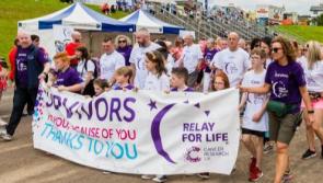 Derry charity event awarded ‘Fundraising Event of the Year’