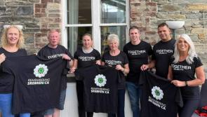 Group aiming to raise funds for Mothers of Srebrenica at Waterside Half Marathon