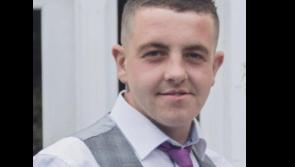 Tributes paid to  County  Derry scrambler crash victim