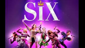 SIX comes to the Derry stage and proves why it has been crowned one of the best