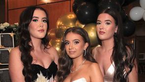 IN PICTURES: St. Cecilia's College Annual Formal held in The City Hotel