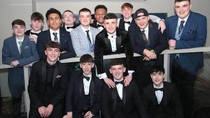 IN PICTURES: St Columb's College annual formal in the Waterfoot Hotel