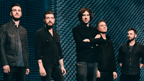 Snow Patrol to play acoustic set in Derry