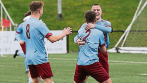 Superb ‘Stute stun Ballinamallard as they secure first league win in five games