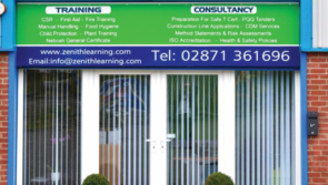 Zenith Learning Ltd - 10th Anniversary momentous journey of growth and successes