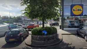 East Derry MLA launches formal complaint regarding car park at Lidl in Limavady