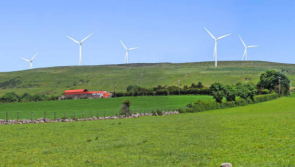 County Derry residents anger over wind farm plans