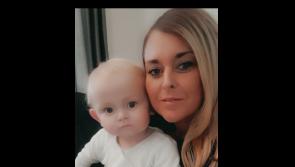 Derry mother fighting for baby son's illness to be recognised at Stormont 