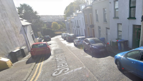 Stewart's Terrace security alert over
