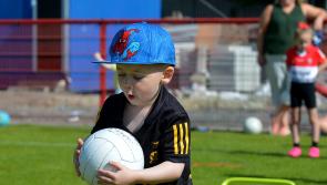 IN PICTURES: Fun in the sun at Sean Dolan Summer Cul Camp