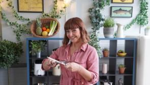 Derry's Seana McAirfryer to take part in BBC cooking show