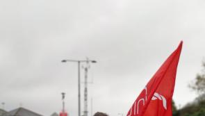 Harkin: Political establishment has forced Council workers into taking strike action