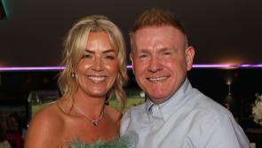 IN PICTURES: Sheila O'Connor celebrates 40th birthday in Derry's Link 48