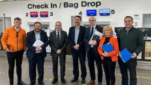 Potential of North West must be maximised, claims Derry MLA