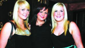 Throwback Tuesday: Out and About @ Dorman's Magherafelt (2009)