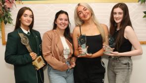 IN PICTURES: St Cecilia's College Senior Prizegiving