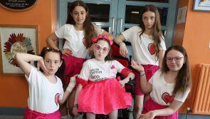 IN PICTURES: St. Eithne's PS end of the year show production 'Matilda'