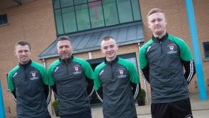 MEET THE SQUAD: St. Joseph’s Boys School aiming for Cup Glory
