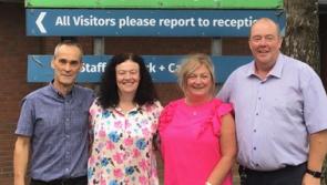 Derry principal pays tribute to retiring 'compassionate' teachers