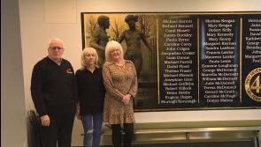'Support and solidarity' to Stardust families from Bloody Sunday Trust