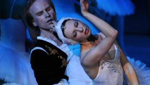 Royal Moscow Ballet pleased to be returning to a Derry audience