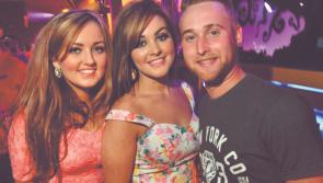Throwback Tuesday: Partytime Out and About @ Sweet Limavady (2013)