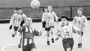 Derry Sporting Memories: Through the lens of the Derry News (2002)