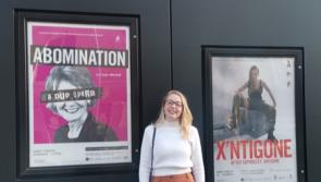 Derry woman goes from backstage casual at Millennium to National set designer in her own right
