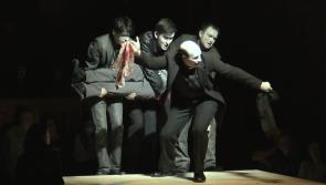 Behind the scenes documentary of ''The White Handkerchief' to air on BBC