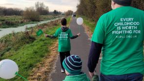 NSPCC Northern Ireland encourages Derry people to ‘Walk for Children’