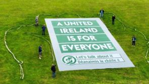 'Walk for Unity' taking place in Derry this weekend