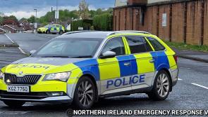 UPDATED: Waterside security alert ends as 'nothing untoward' found