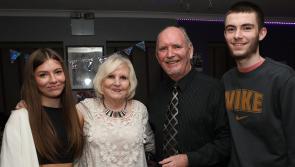 IN PICTURES: Derry's Willie Barrett celebrates 50 years in show business