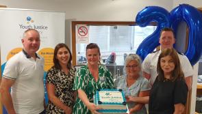 Youth Justice Agency host Open Day in Derry to mark 20th Anniversary