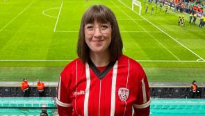 WHAT DERRY CITY MEANS TO ME... Being a Candystripe means something more!